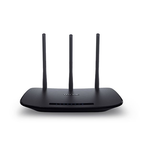 450 Mb/s N-es vezeték nélküli router